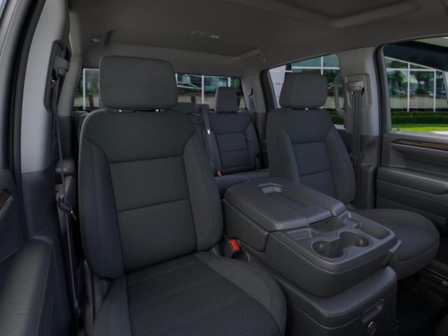 new 2026 GMC Sierra 1500 car, priced at $57,990