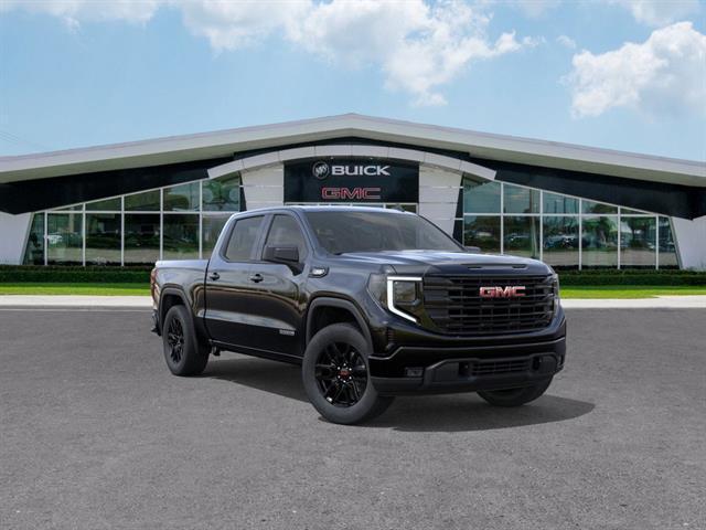 new 2026 GMC Sierra 1500 car, priced at $57,990