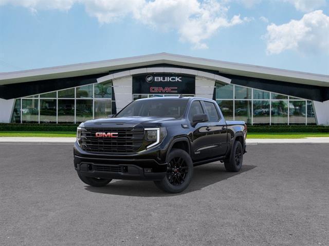 new 2026 GMC Sierra 1500 car, priced at $57,990