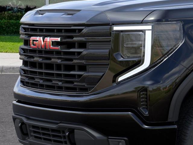 new 2026 GMC Sierra 1500 car, priced at $57,990