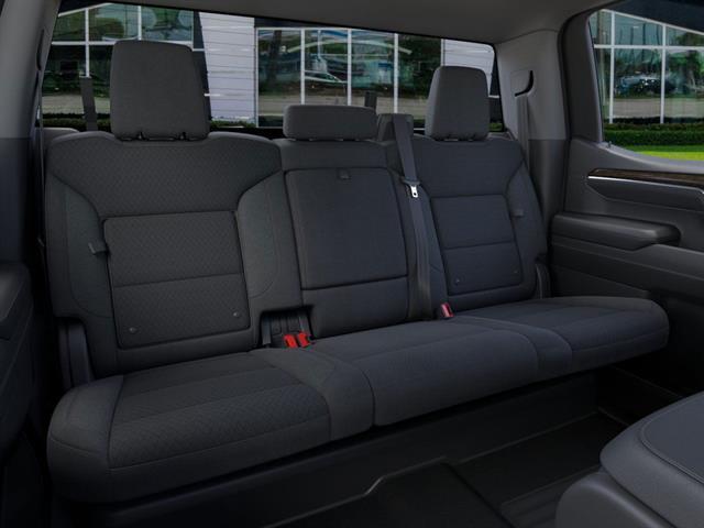new 2026 GMC Sierra 1500 car, priced at $57,990