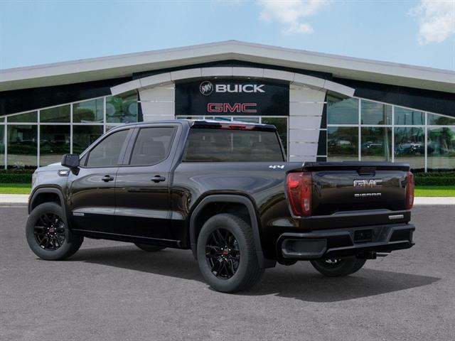 new 2026 GMC Sierra 1500 car, priced at $57,990