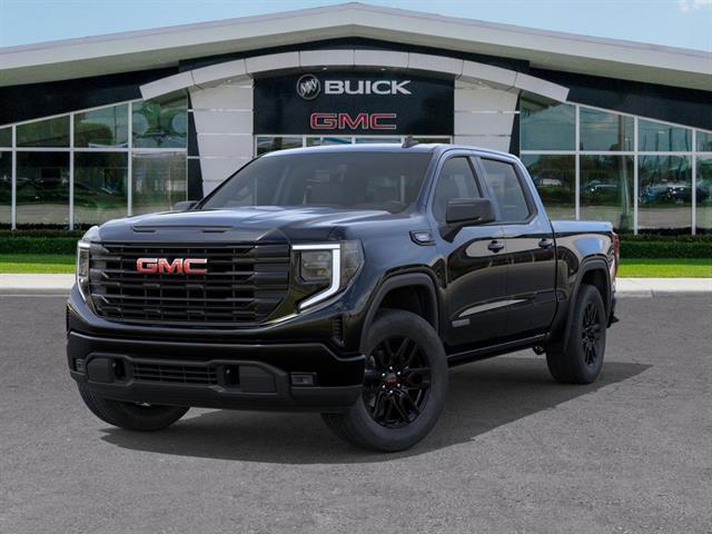 new 2026 GMC Sierra 1500 car, priced at $57,990