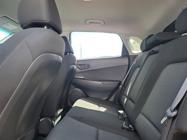 used 2023 Hyundai Kona car, priced at $20,836