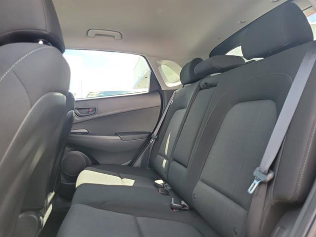 used 2023 Hyundai Kona car, priced at $20,836