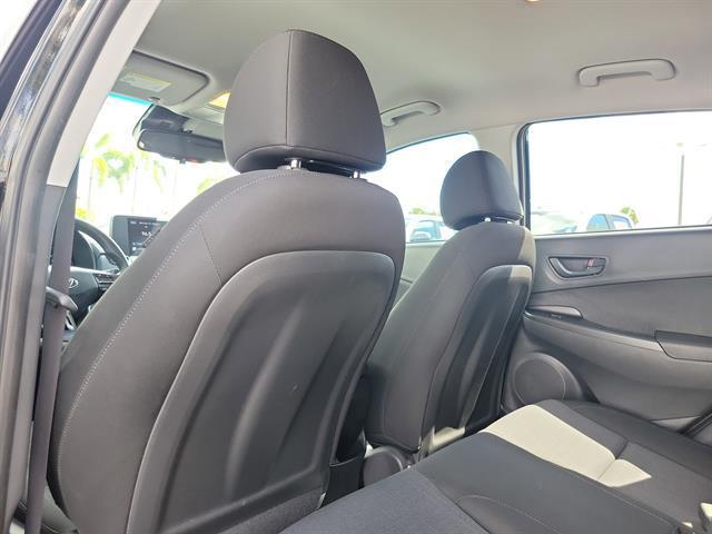 used 2023 Hyundai Kona car, priced at $18,051