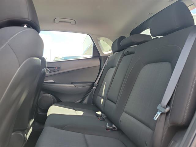 used 2023 Hyundai Kona car, priced at $18,051