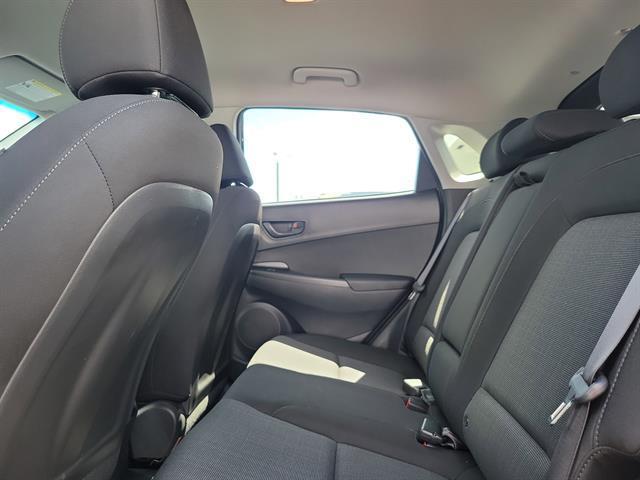 used 2023 Hyundai Kona car, priced at $18,051