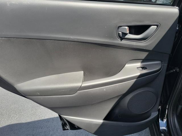 used 2023 Hyundai Kona car, priced at $20,836