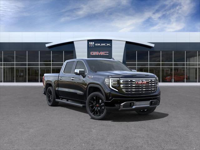 new 2024 GMC Sierra 1500 car, priced at $82,935