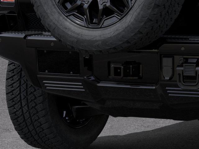 new 2025 GMC HUMMER EV SUV car, priced at $111,730