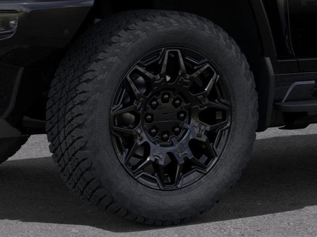 new 2025 GMC HUMMER EV SUV car, priced at $111,730