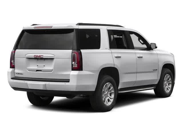 used 2016 GMC Yukon car