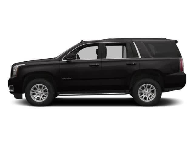 used 2016 GMC Yukon car