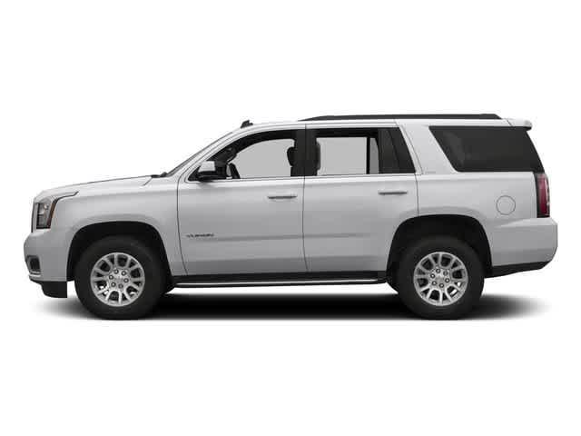 used 2016 GMC Yukon car