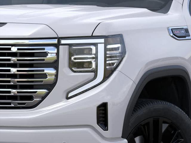 new 2024 GMC Sierra 1500 car, priced at $83,535