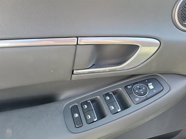 used 2023 Hyundai Sonata car