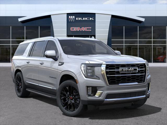 new 2024 GMC Yukon XL car, priced at $78,875