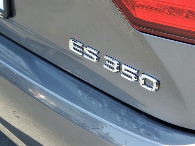 used 2013 Lexus ES 350 car, priced at $16,589