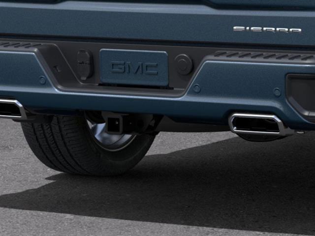 new 2025 GMC Sierra 1500 car, priced at $78,145
