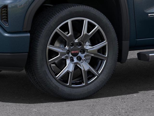 new 2025 GMC Sierra 1500 car, priced at $78,145