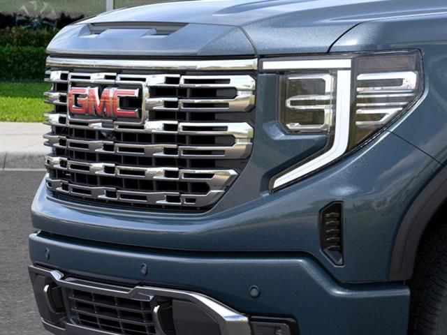new 2025 GMC Sierra 1500 car, priced at $78,145