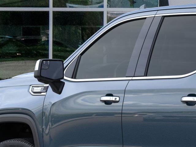 new 2025 GMC Sierra 1500 car, priced at $78,145