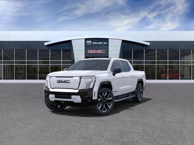 new 2025 GMC Sierra 1500 car, priced at $100,790