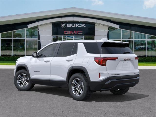 new 2026 GMC Terrain car, priced at $31,470