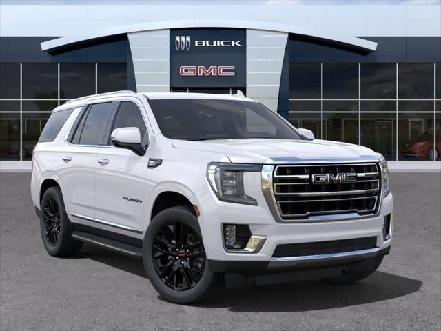 new 2024 GMC Yukon car, priced at $74,180