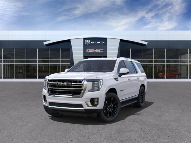 new 2024 GMC Yukon car, priced at $74,180