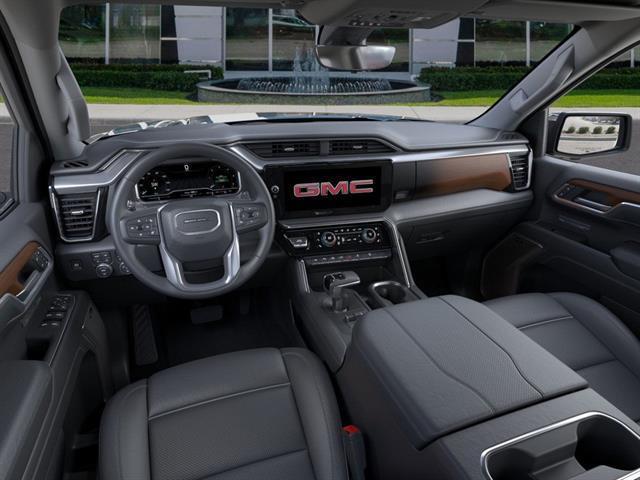 new 2025 GMC Sierra 1500 car, priced at $80,165