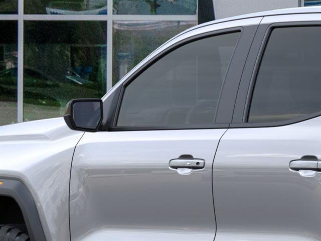 new 2025 GMC Canyon car, priced at $43,095
