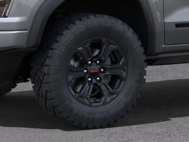 new 2025 GMC Canyon car, priced at $43,095