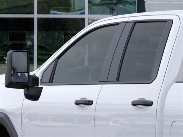 new 2026 GMC Sierra 2500 car, priced at $54,565