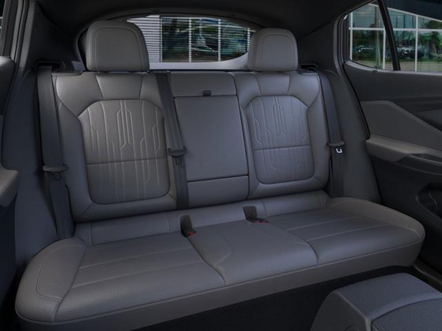 new 2025 Buick Envista car, priced at $32,185