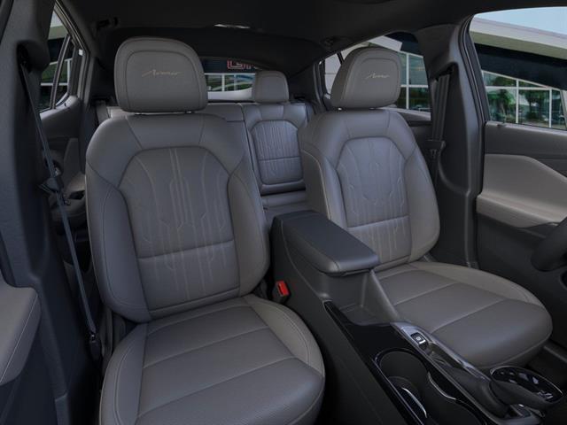 new 2025 Buick Envista car, priced at $32,185