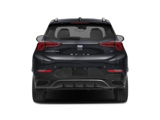 used 2024 Buick Encore GX car, priced at $25,610