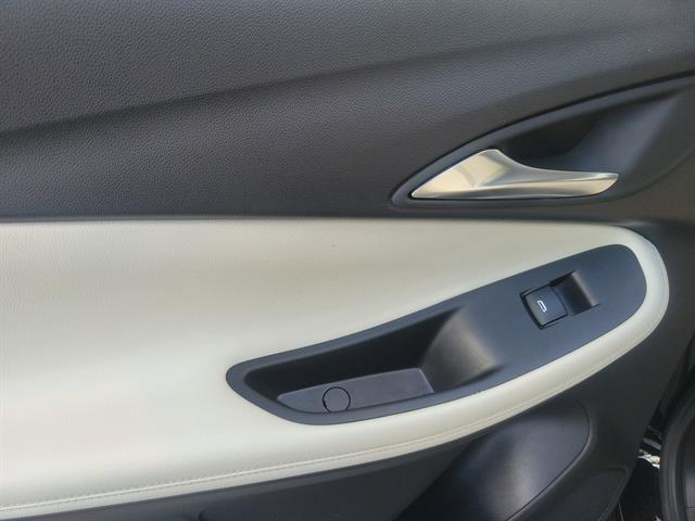 used 2024 Buick Encore GX car, priced at $24,700