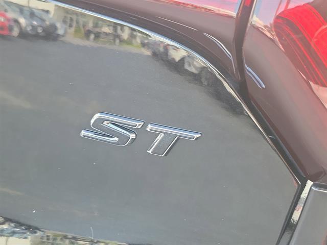 used 2024 Buick Encore GX car, priced at $24,700