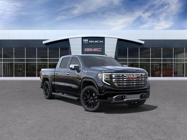 new 2025 GMC Sierra 1500 car, priced at $80,835