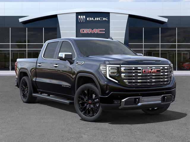 new 2025 GMC Sierra 1500 car, priced at $80,835