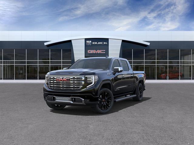 new 2025 GMC Sierra 1500 car, priced at $80,835