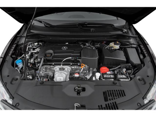 used 2020 Acura ILX car