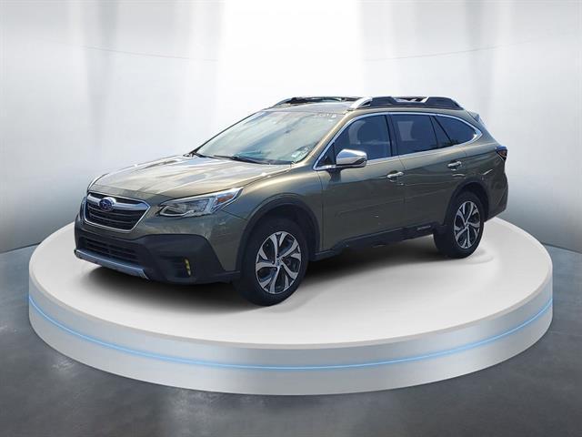 used 2020 Subaru Outback car, priced at $18,977