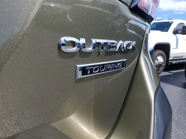used 2020 Subaru Outback car, priced at $16,888