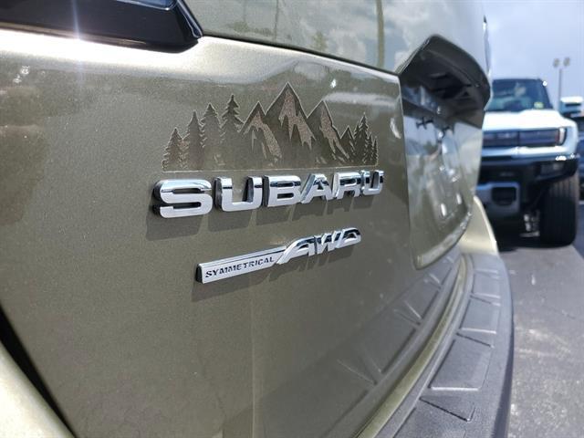 used 2020 Subaru Outback car, priced at $18,977