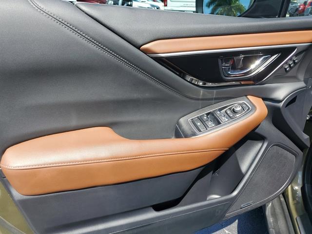 used 2020 Subaru Outback car, priced at $18,977