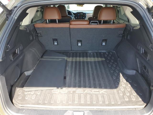 used 2020 Subaru Outback car, priced at $18,977