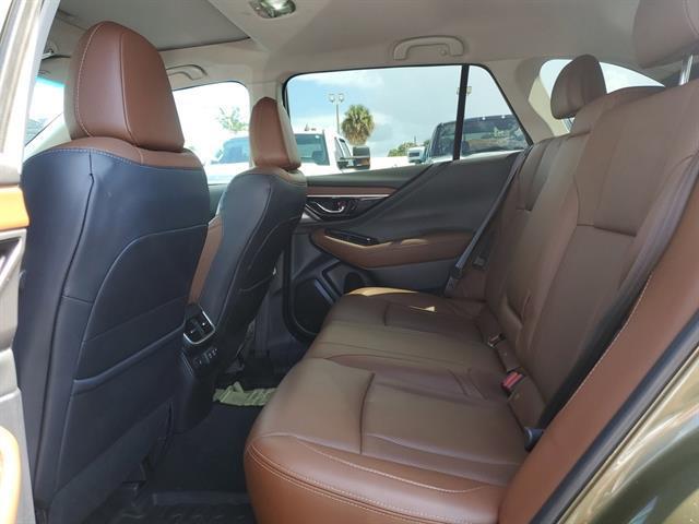 used 2020 Subaru Outback car, priced at $18,977